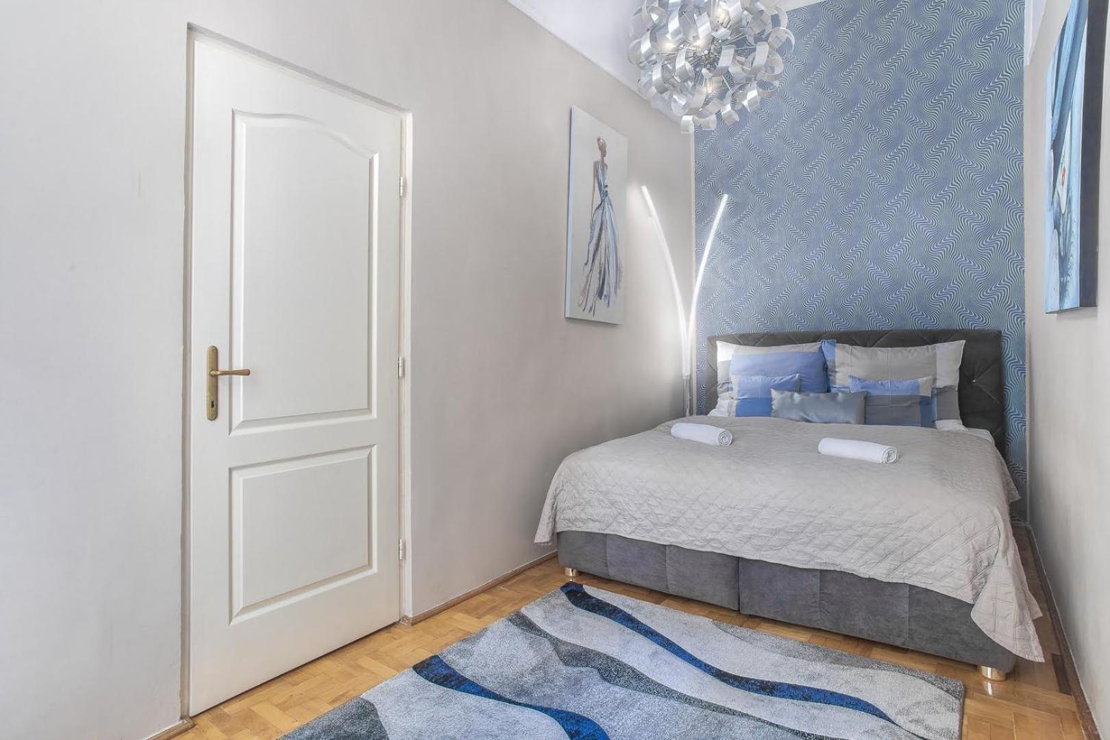 Free Garage Parking, Ac And Bikes In The Downtown Leilighet Budapest Eksteriør bilde
